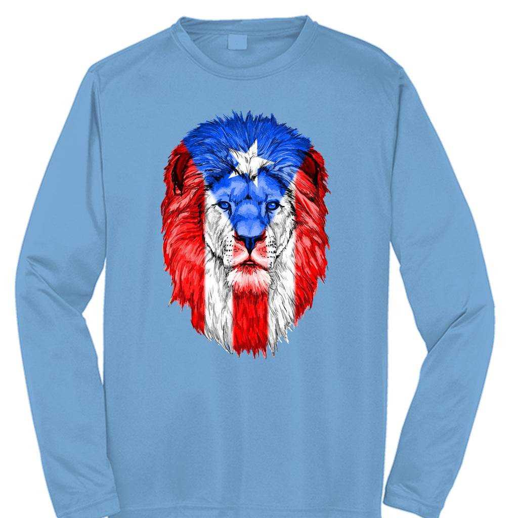 Carolina Blue - FRONT