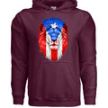 MAROON - FRONT