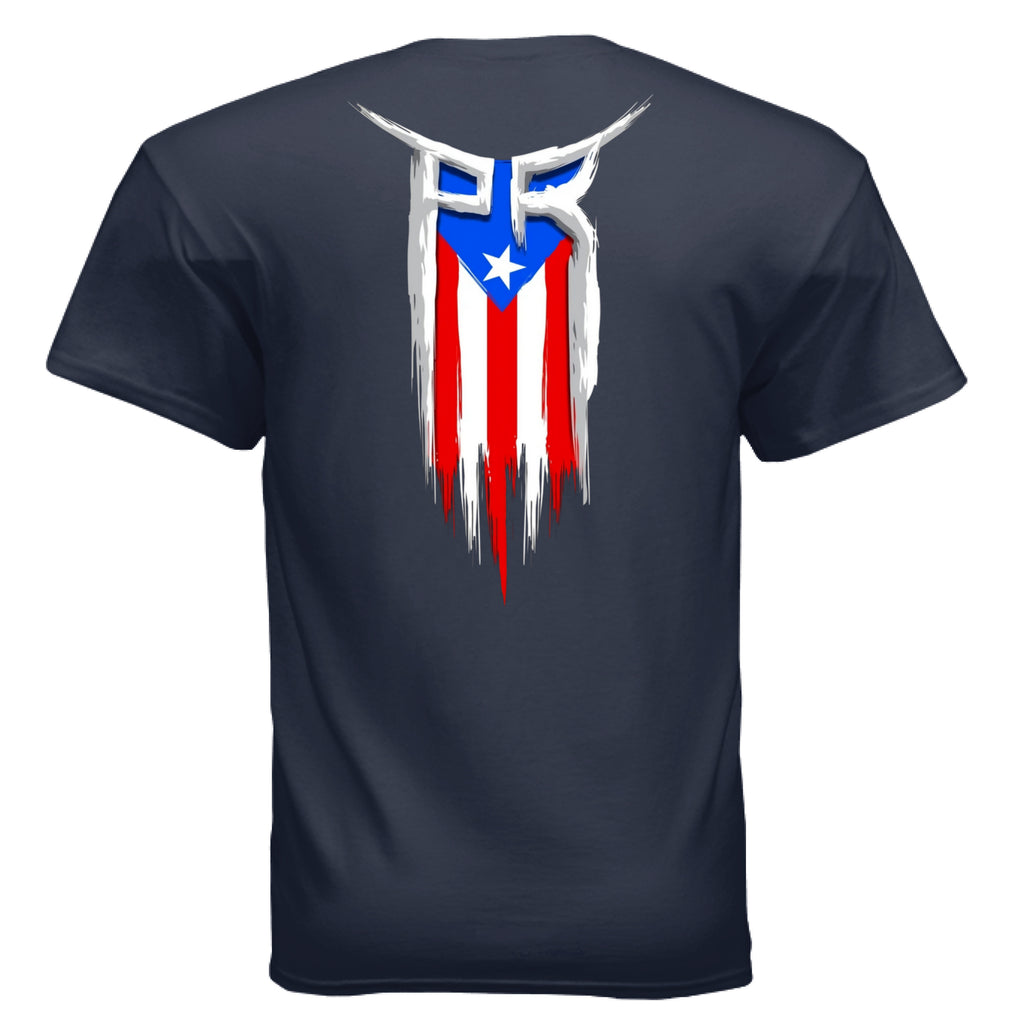 NAVY - BACK