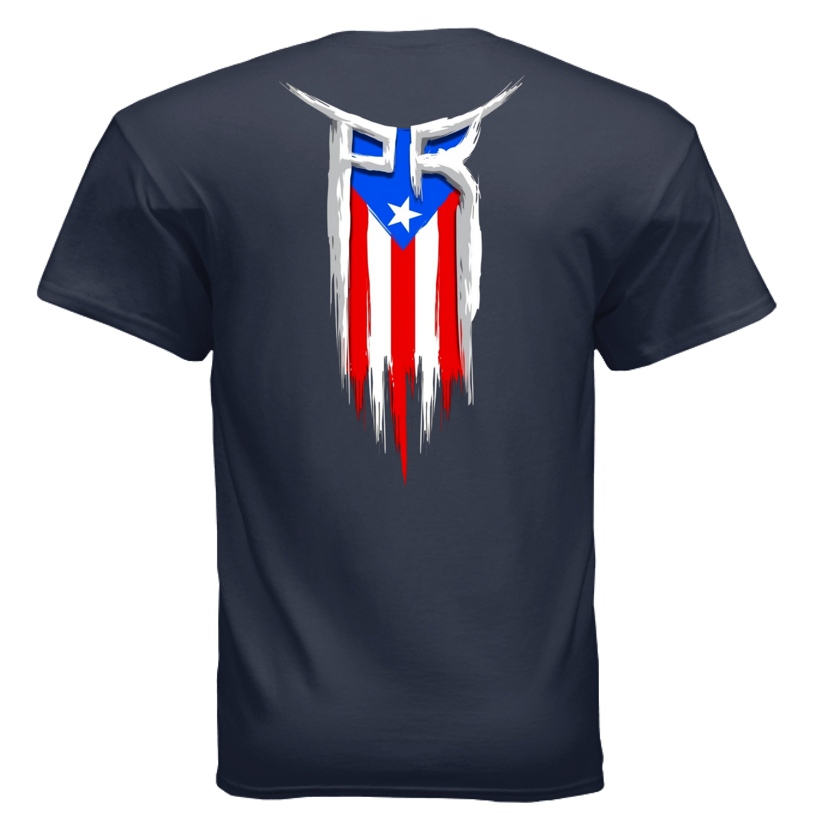 NAVY - BACK