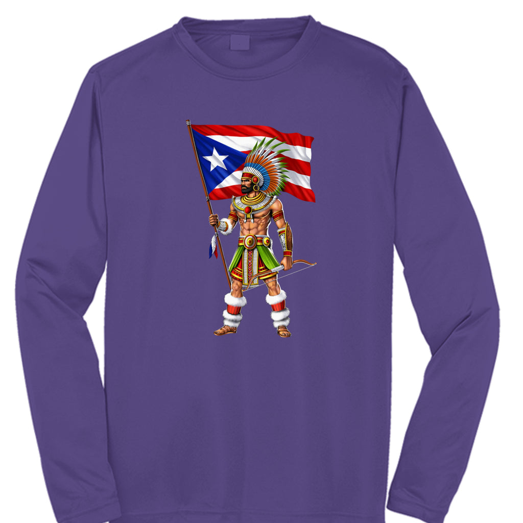 Purple - FRONT