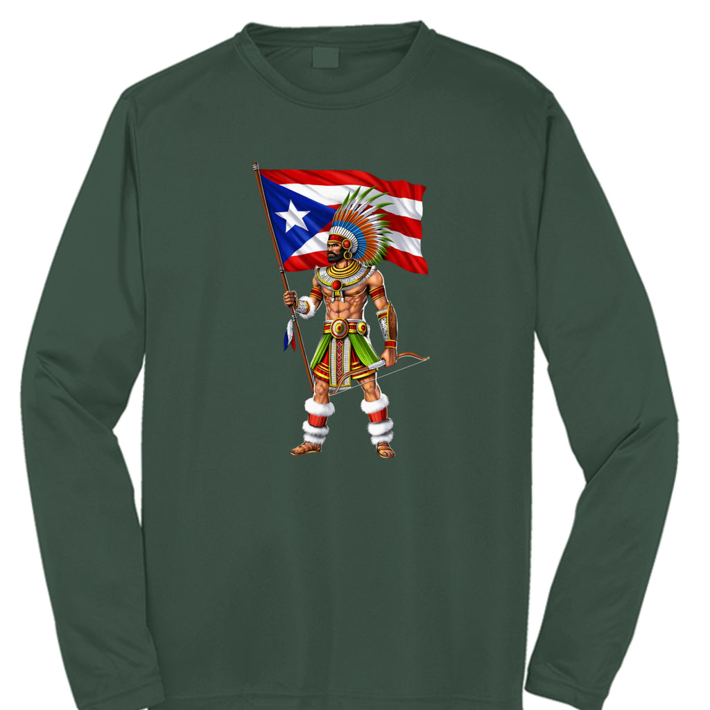 Forest Green - FRONT