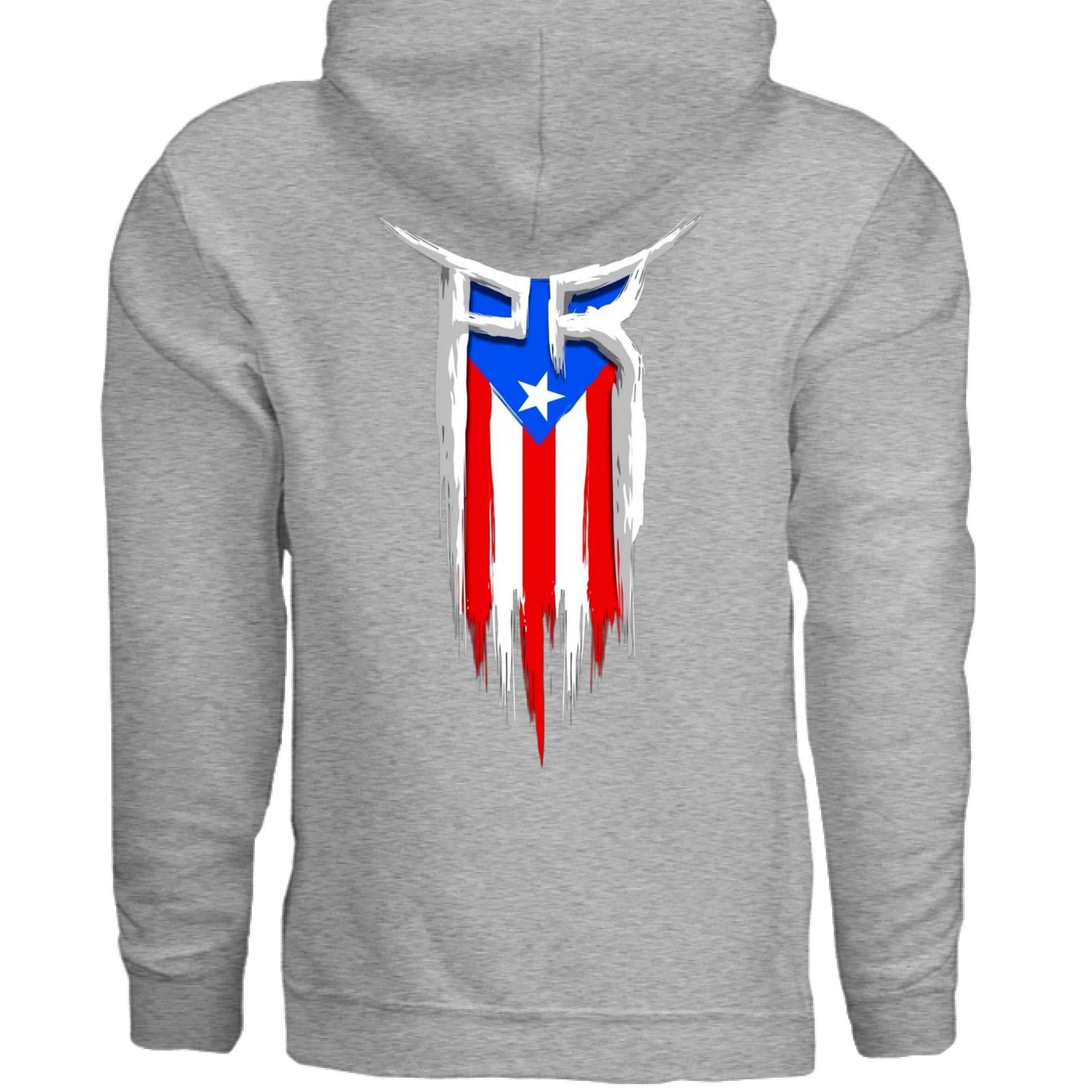 SPORT GREY - BACK