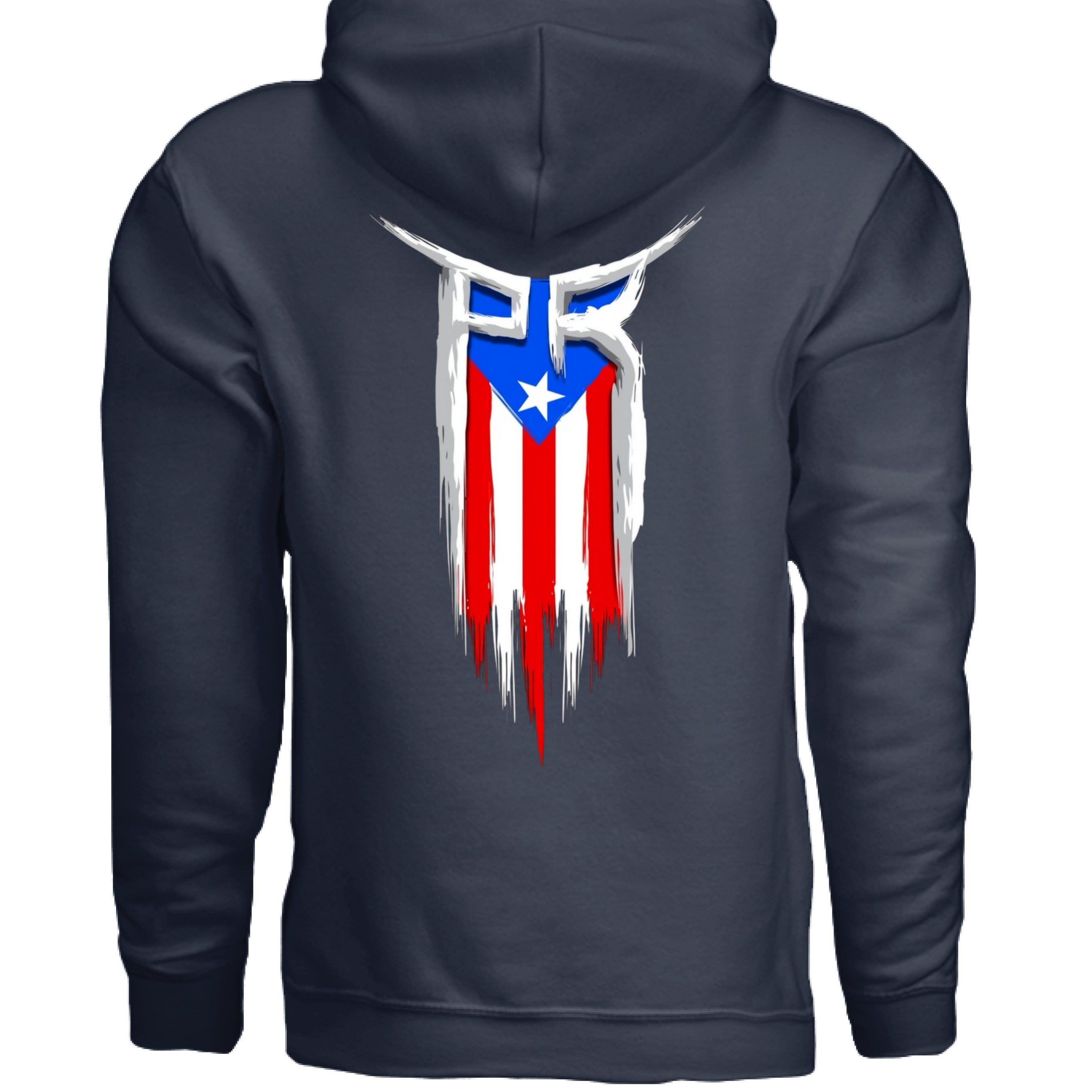 NAVY - BACK