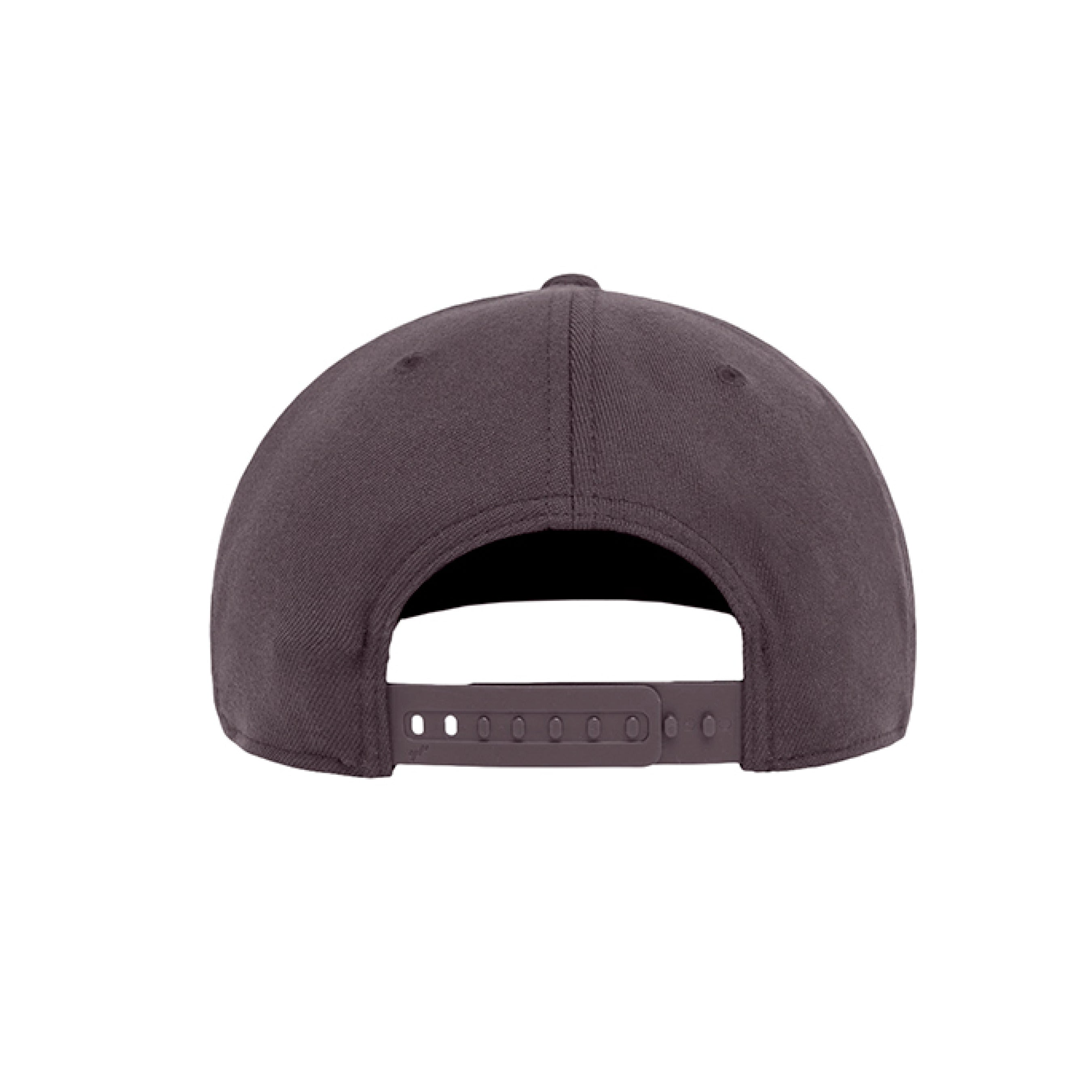 DARK GREY - BACK