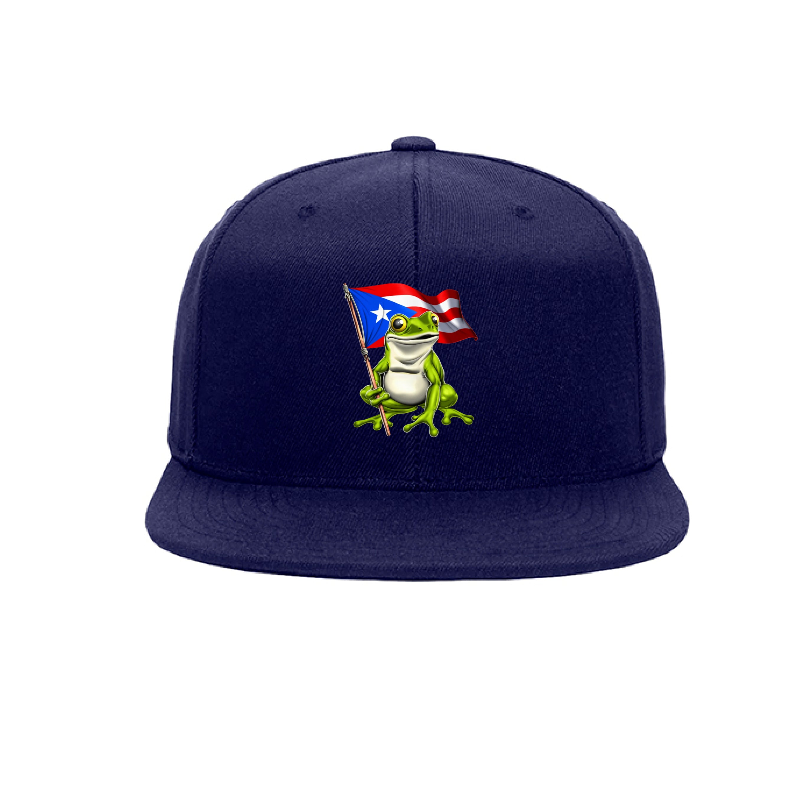 NAVY - FRONT
