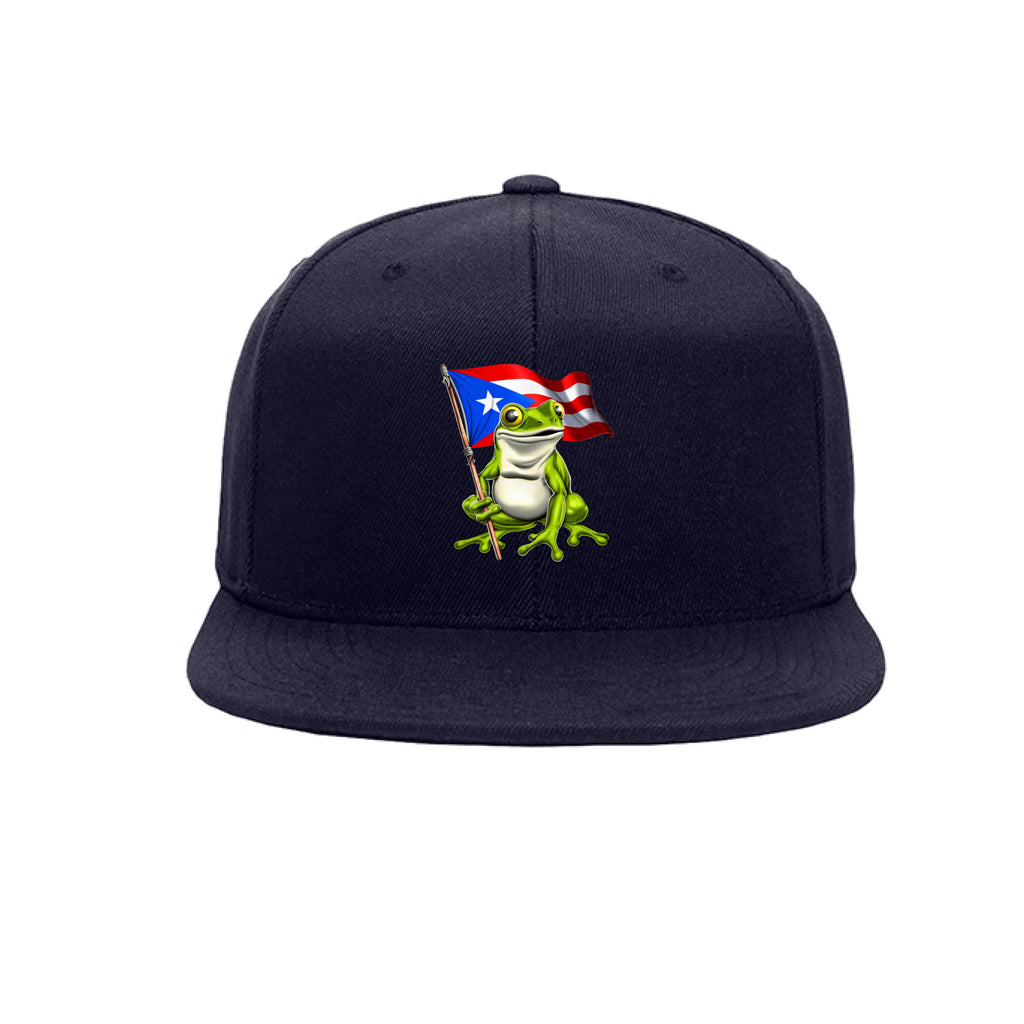 Dark Navy - FRONT
