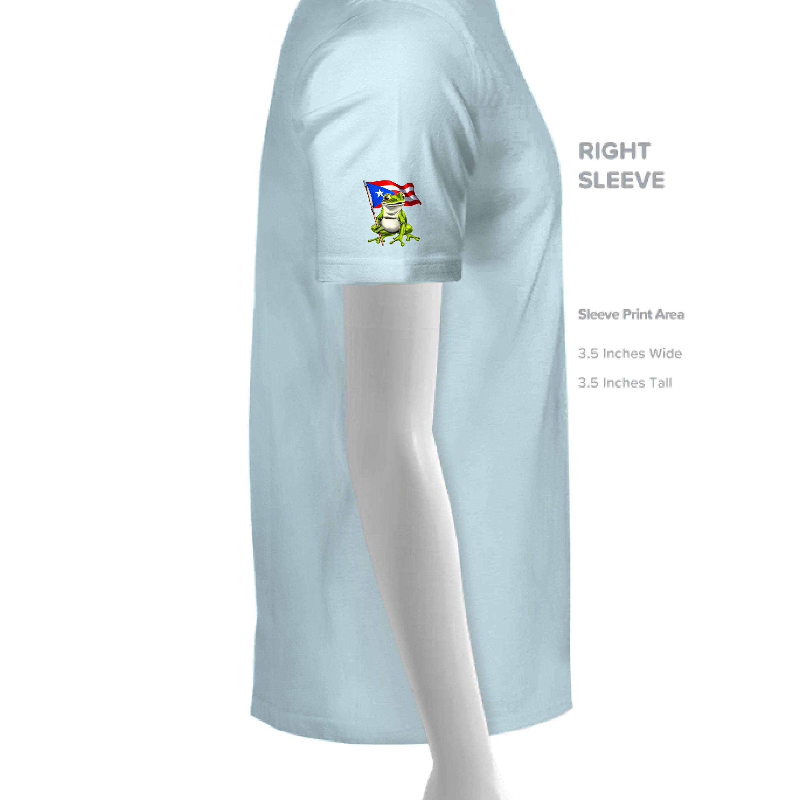 CHAMBRAY - SLEEVE_RIGHT