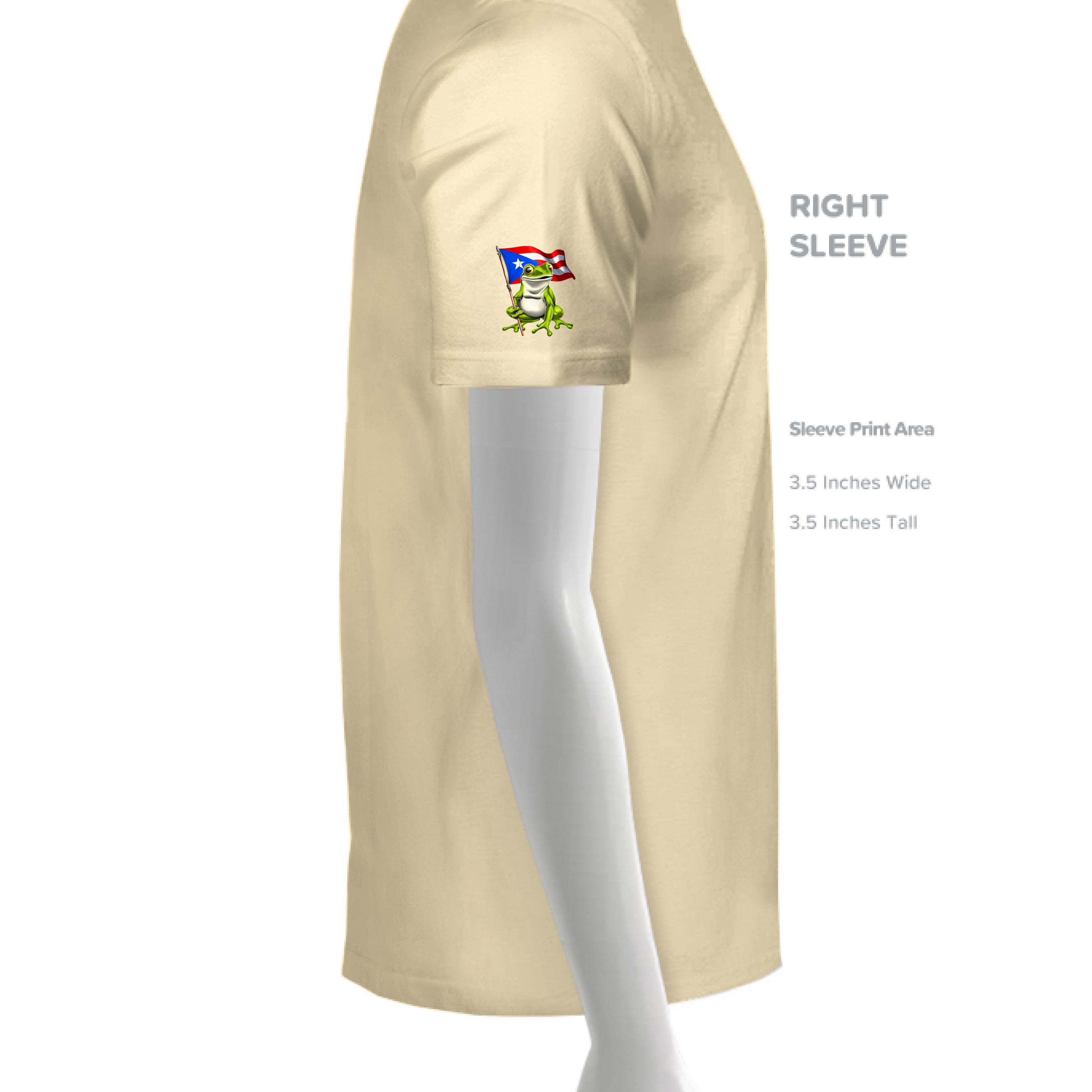 BANANA - SLEEVE_RIGHT