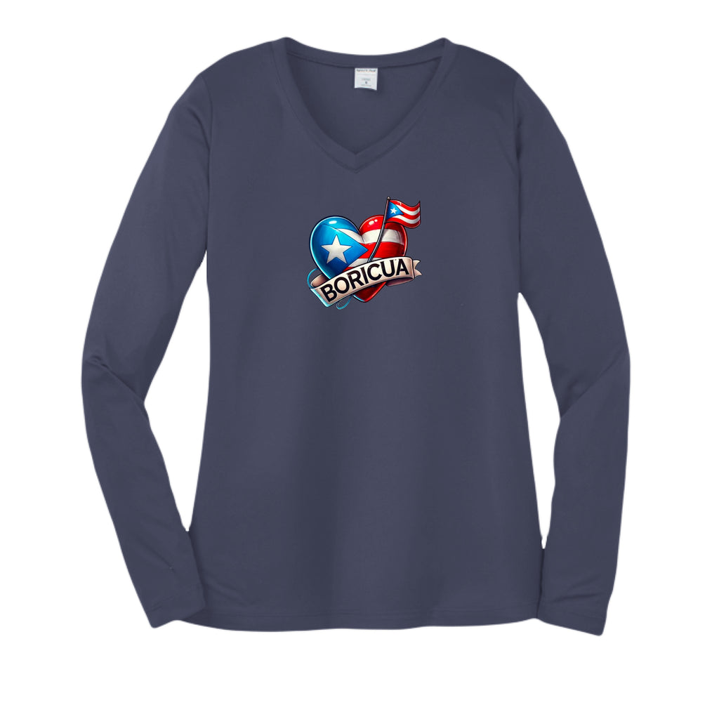 True Navy - FRONT