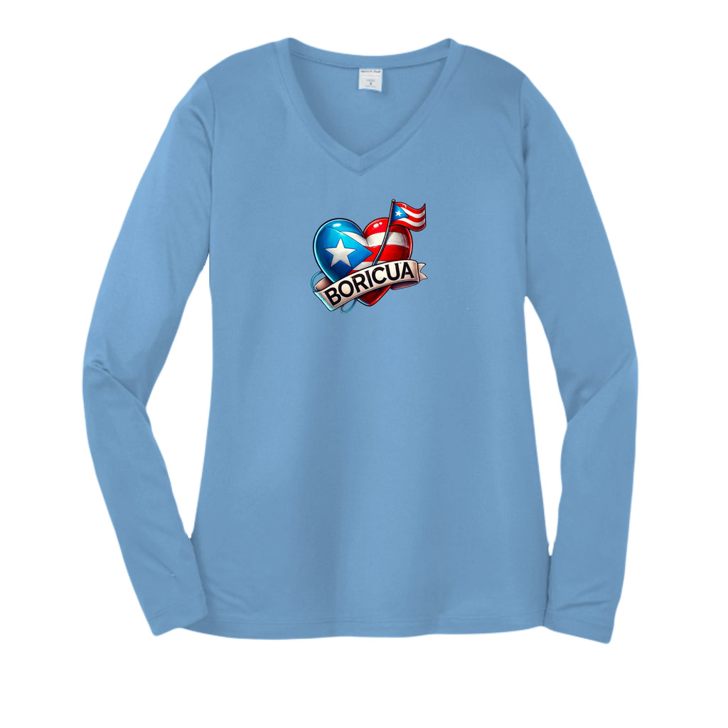 Carolina Blue - FRONT