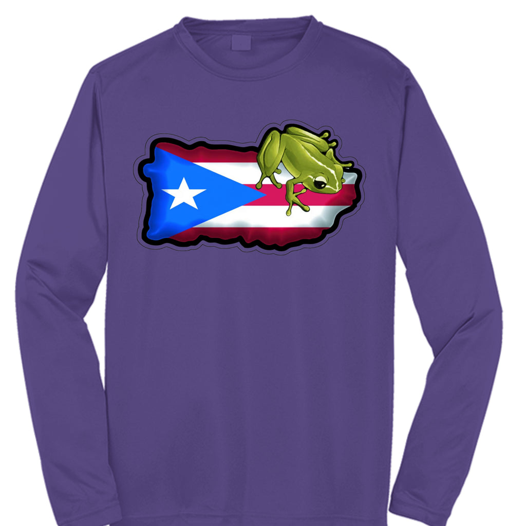 Purple - FRONT
