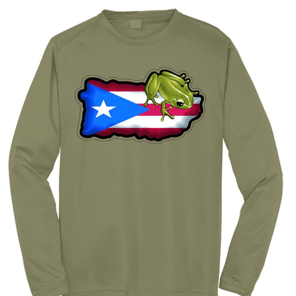 Olive Drab Grn - FRONT