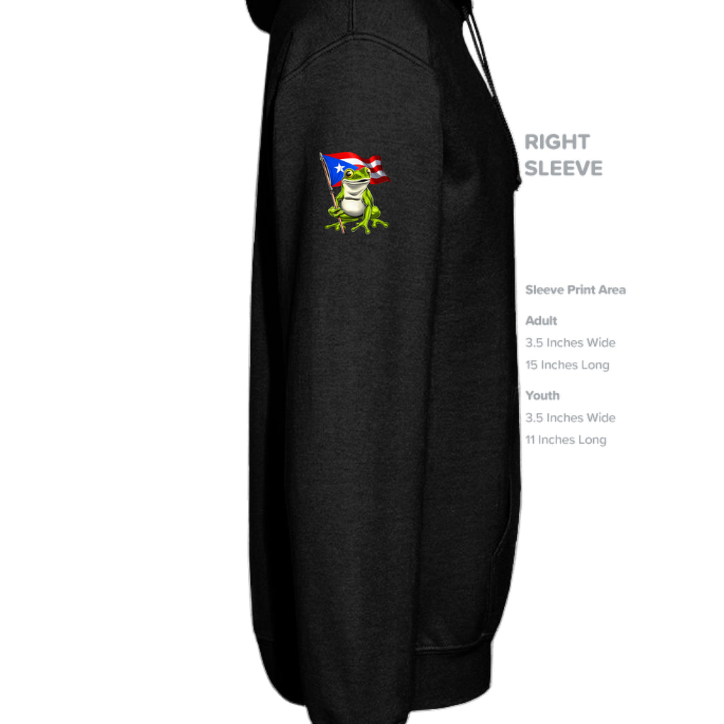 BLACK - SLEEVE_RIGHT