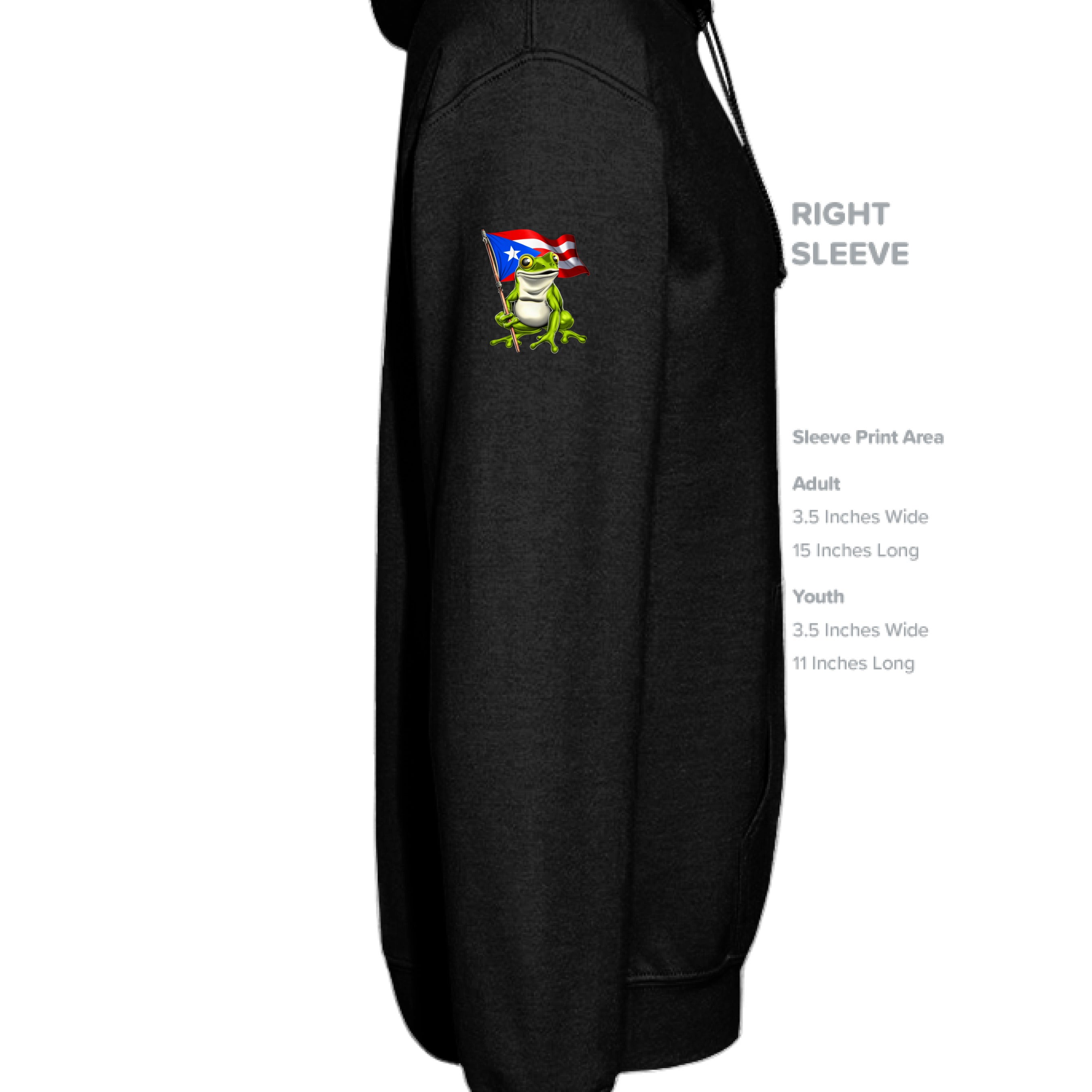 BLACK - SLEEVE_RIGHT