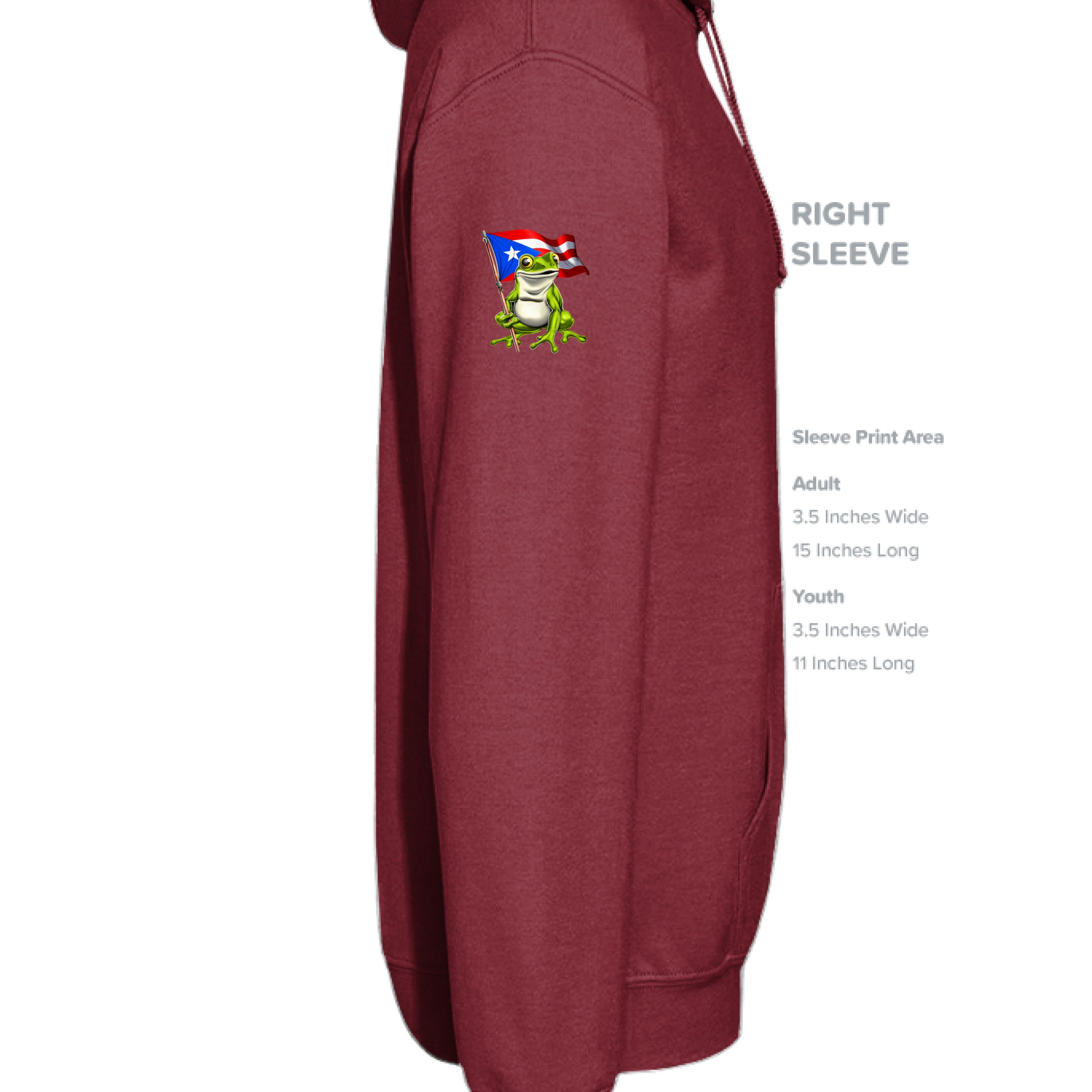 CARDINAL - SLEEVE_RIGHT
