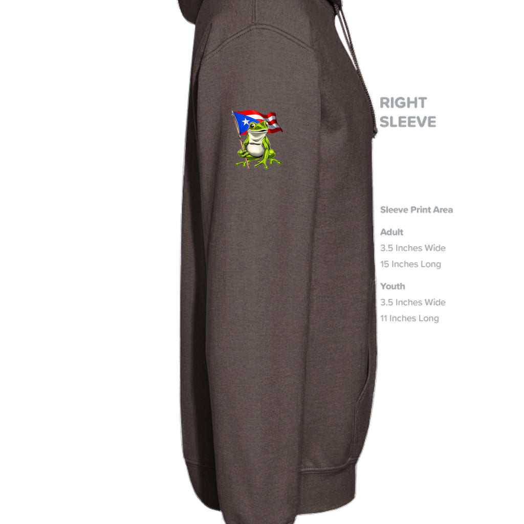CHOCOLATE - SLEEVE_RIGHT