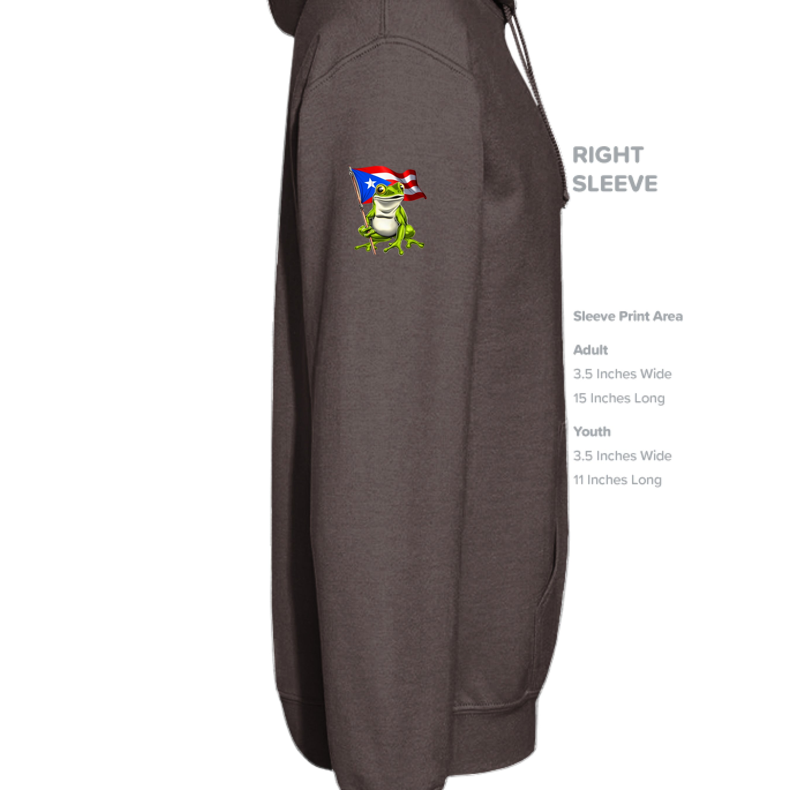 CHOCOLATE - SLEEVE_RIGHT
