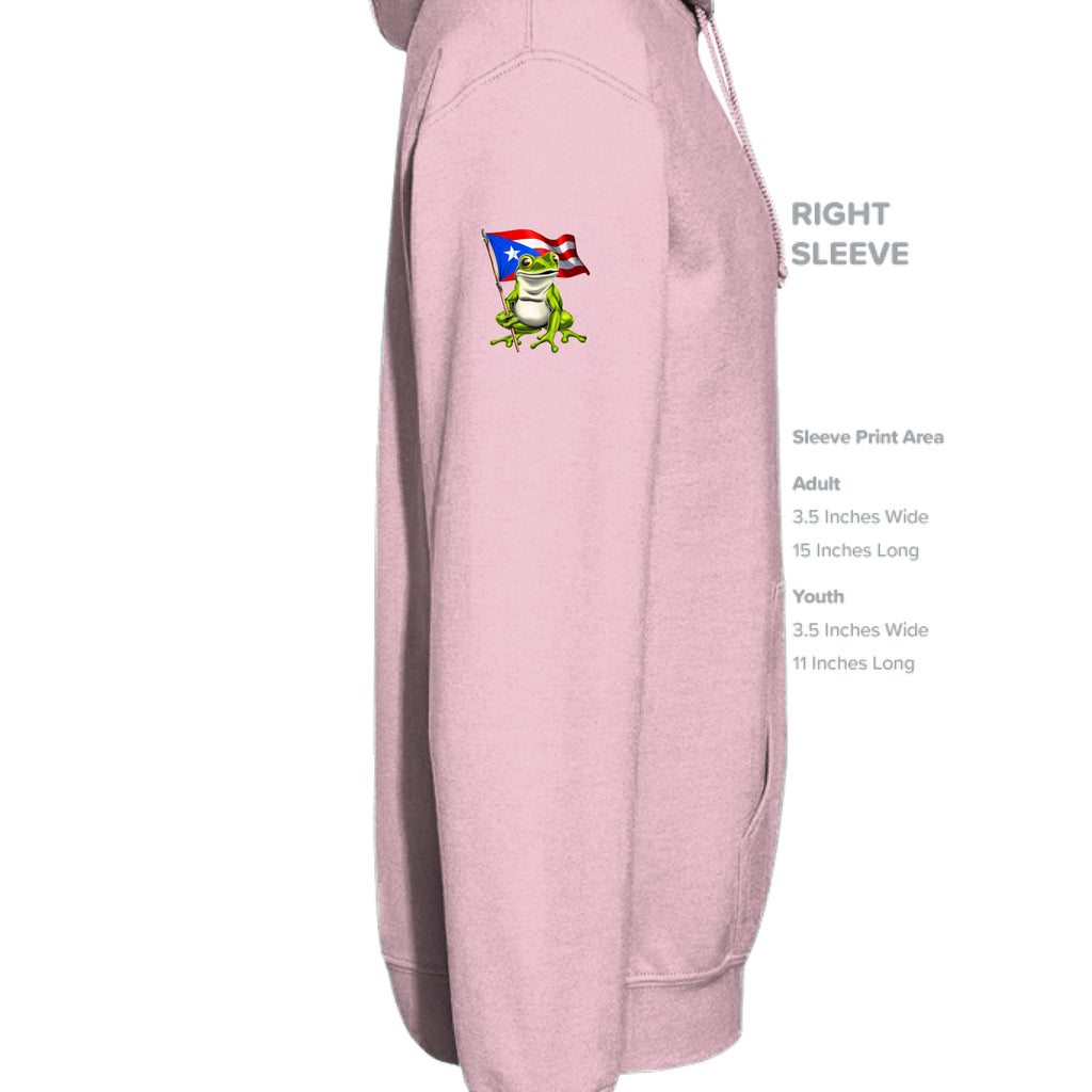 CLASSIC PINK - SLEEVE_RIGHT