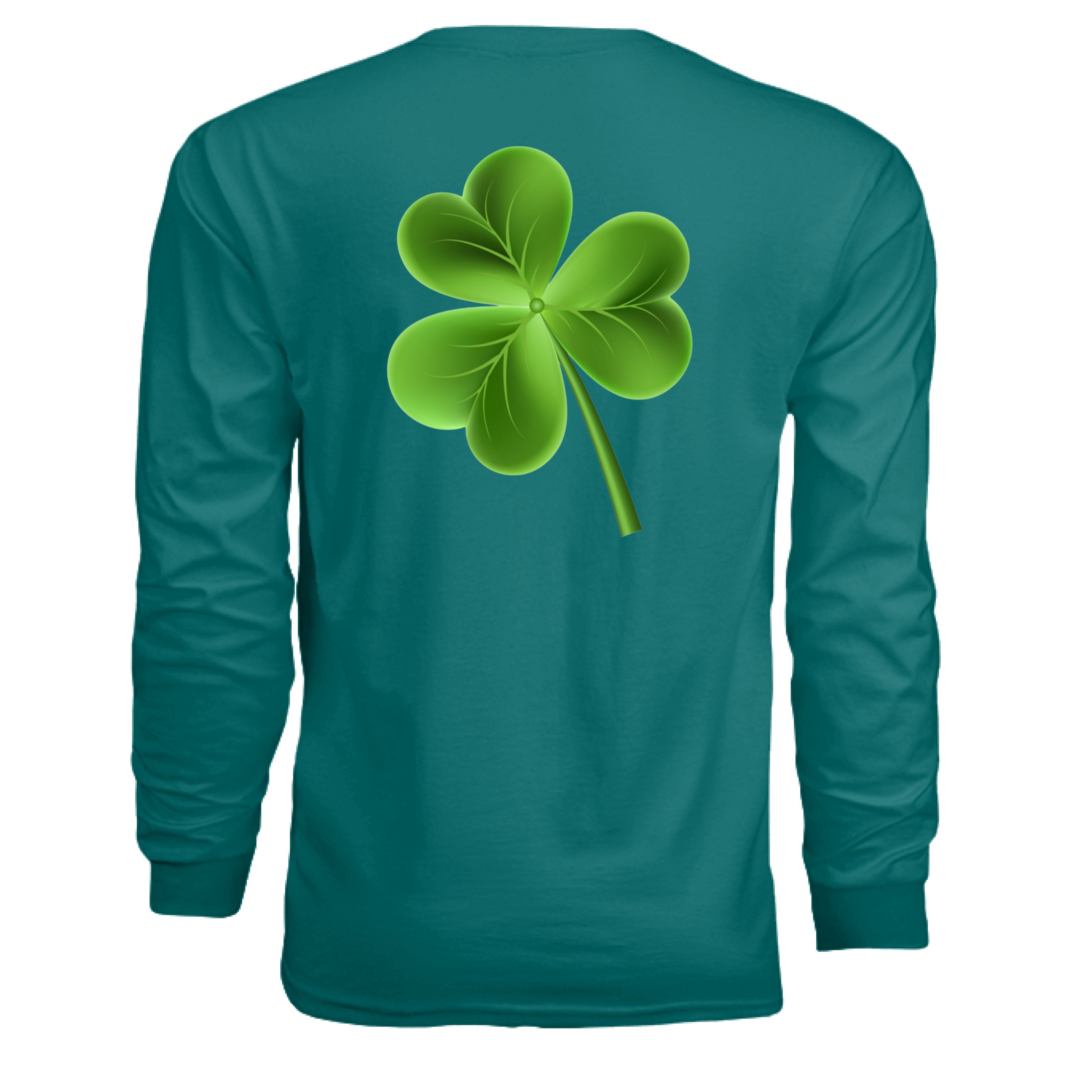 TEAL - BACK