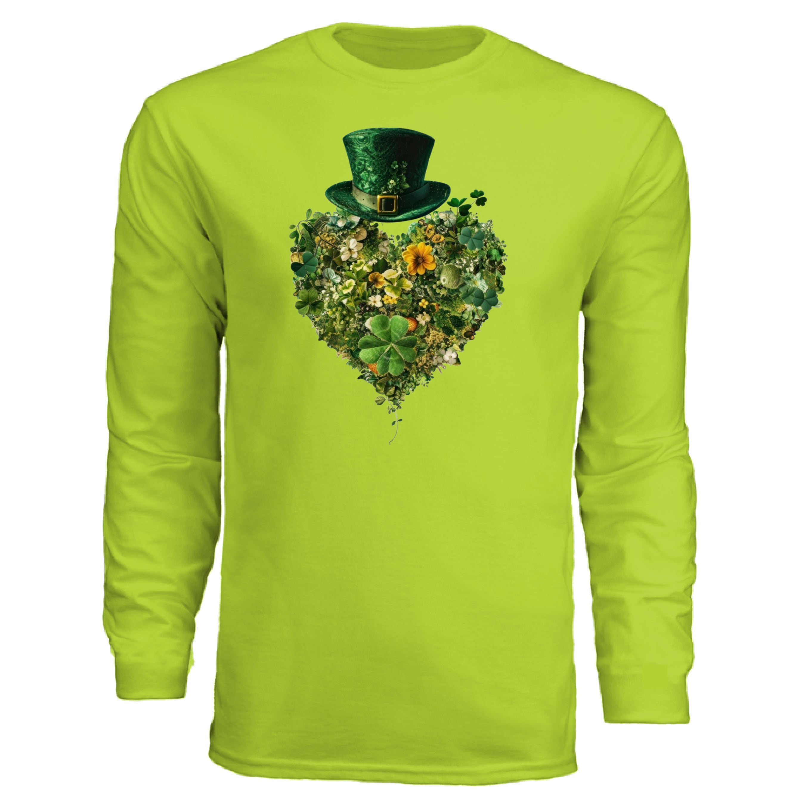 LIME - FRONT