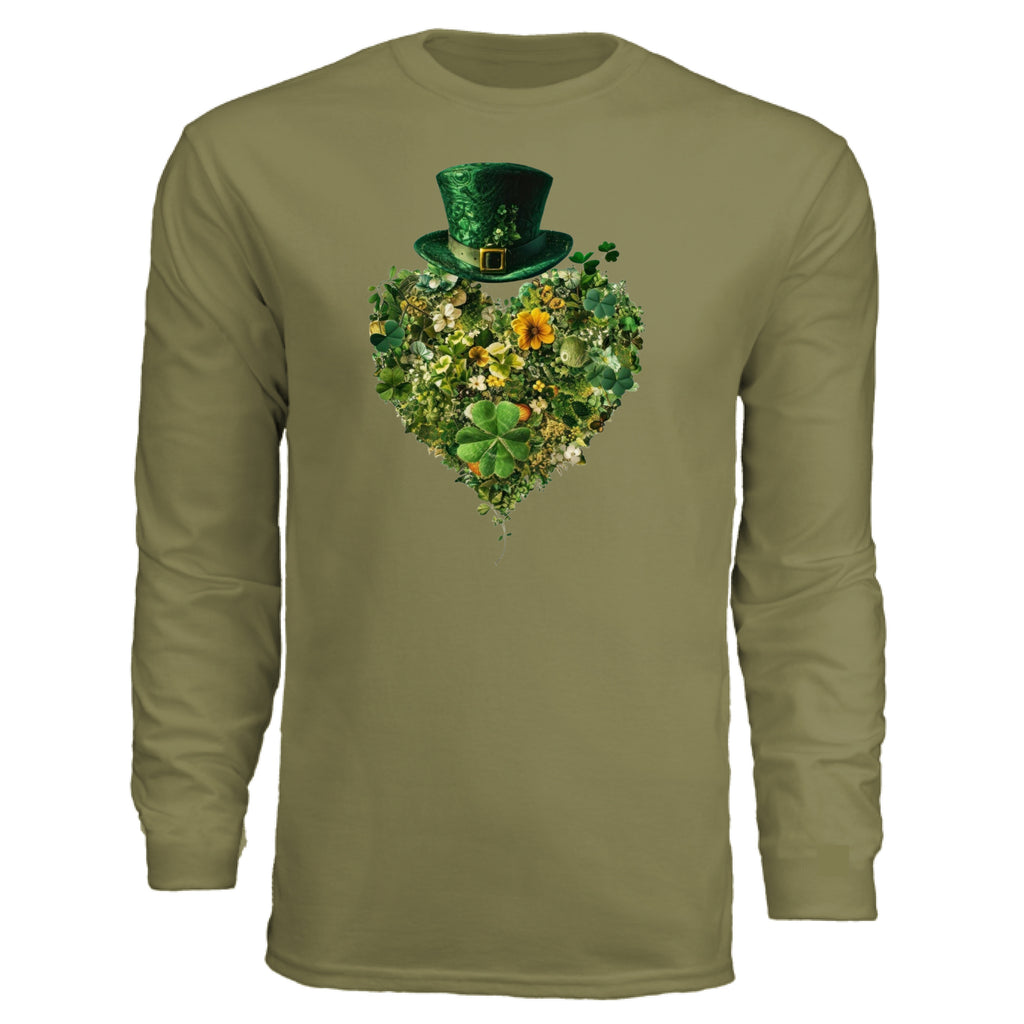 OLIVE - FRONT