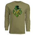 OLIVE - FRONT