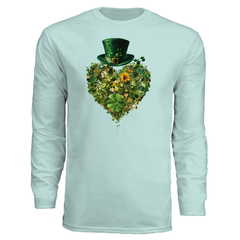 PASTEL MINT - FRONT