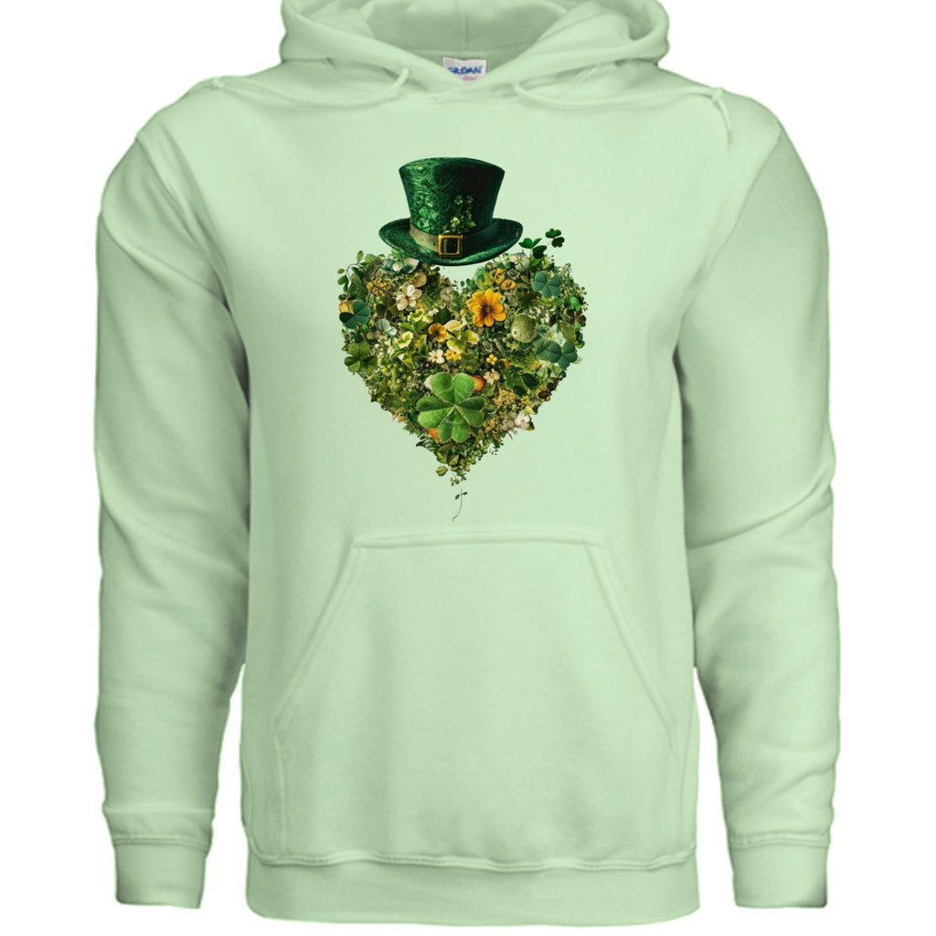 Mint Green - FRONT