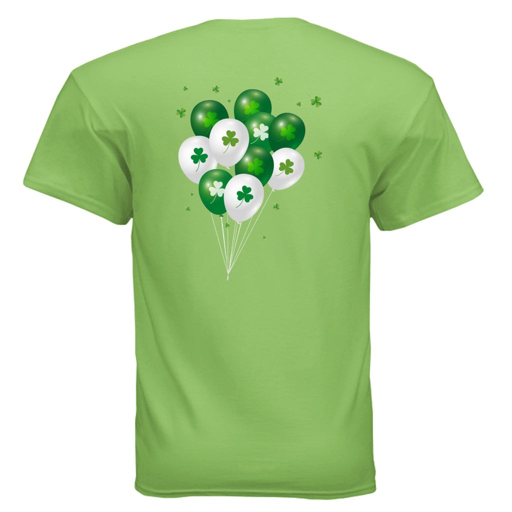 LIME - BACK
