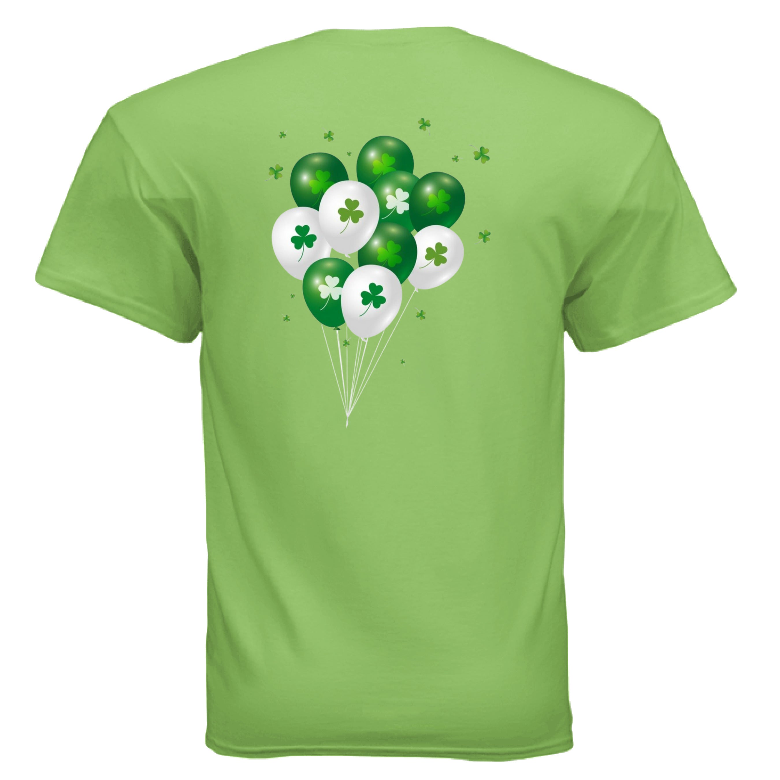 LIME - BACK