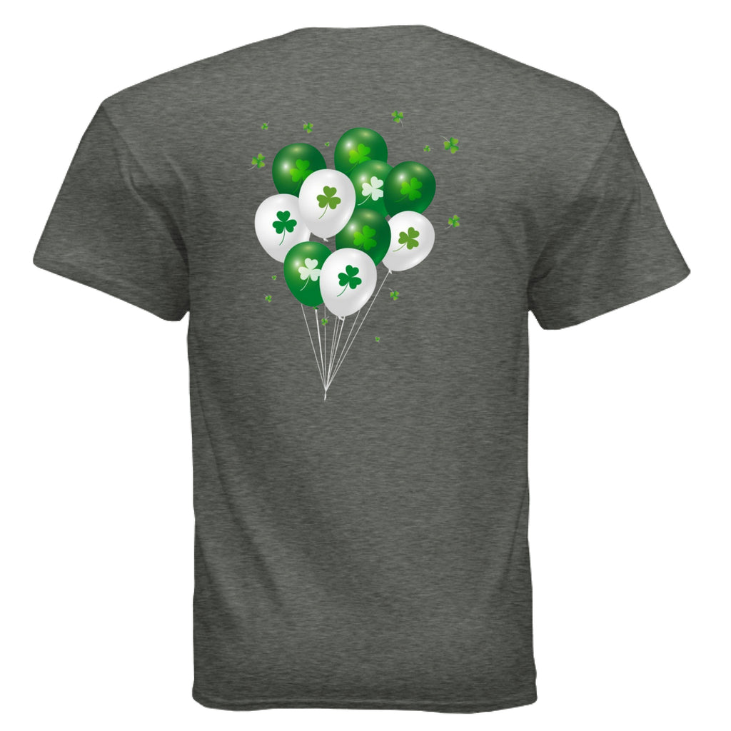 HEATHER MILITARY GREEN - BACK