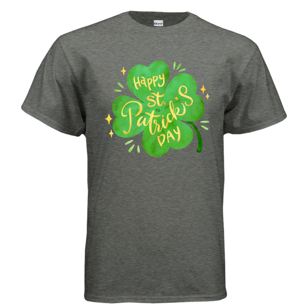 HEATHER MILITARY GREEN - FRONT