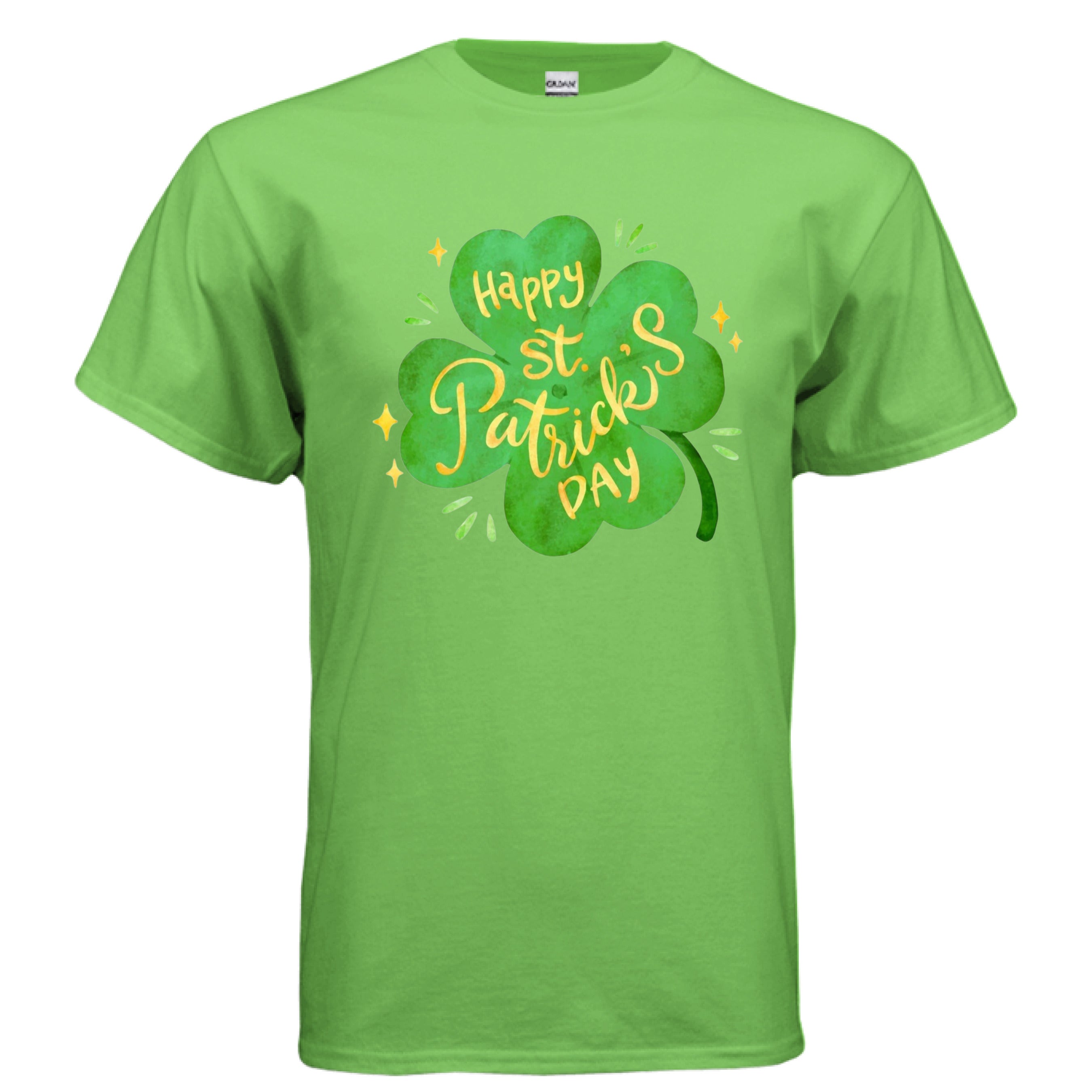 ELECTRIC GREEN - FRONT