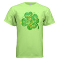NEON GREEN - FRONT
