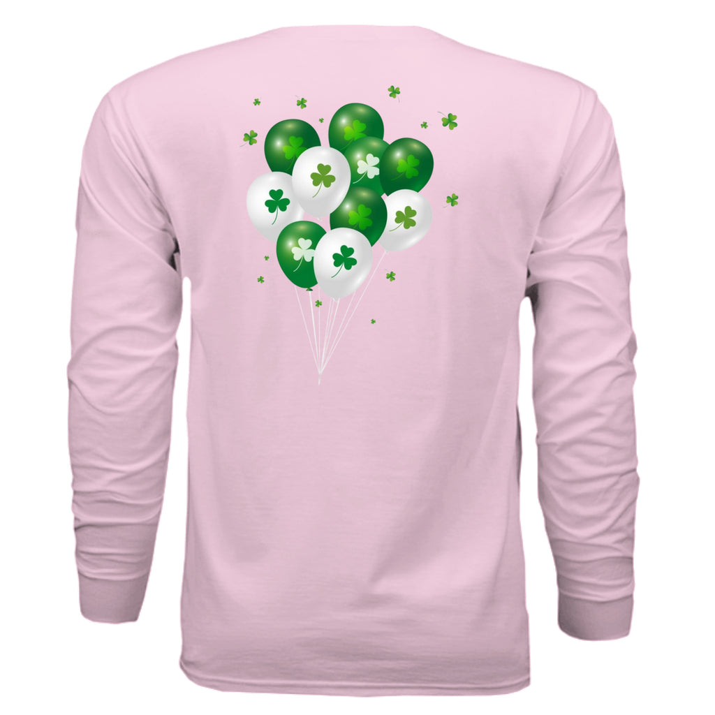 Light Pink - BACK