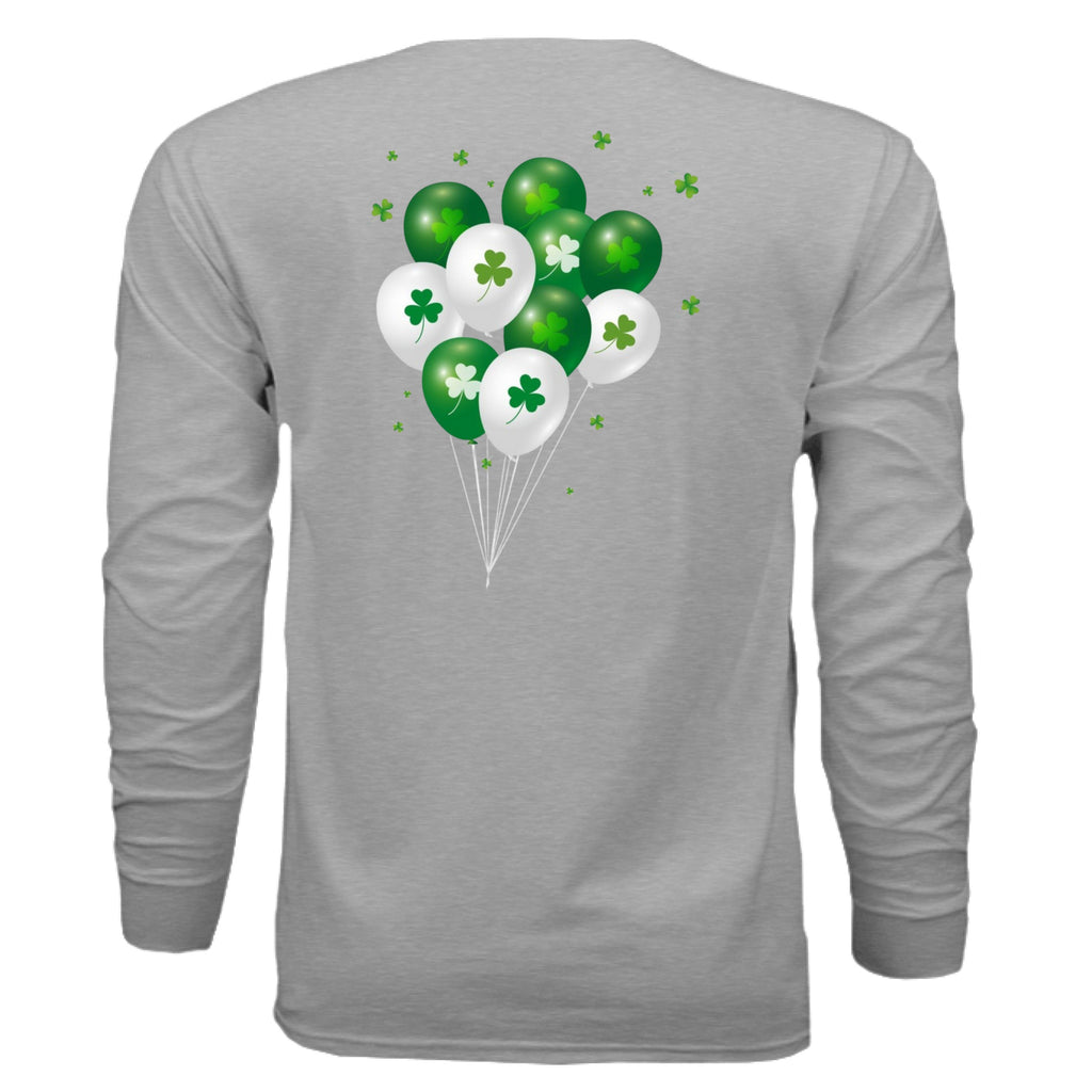 SPORT GREY - BACK