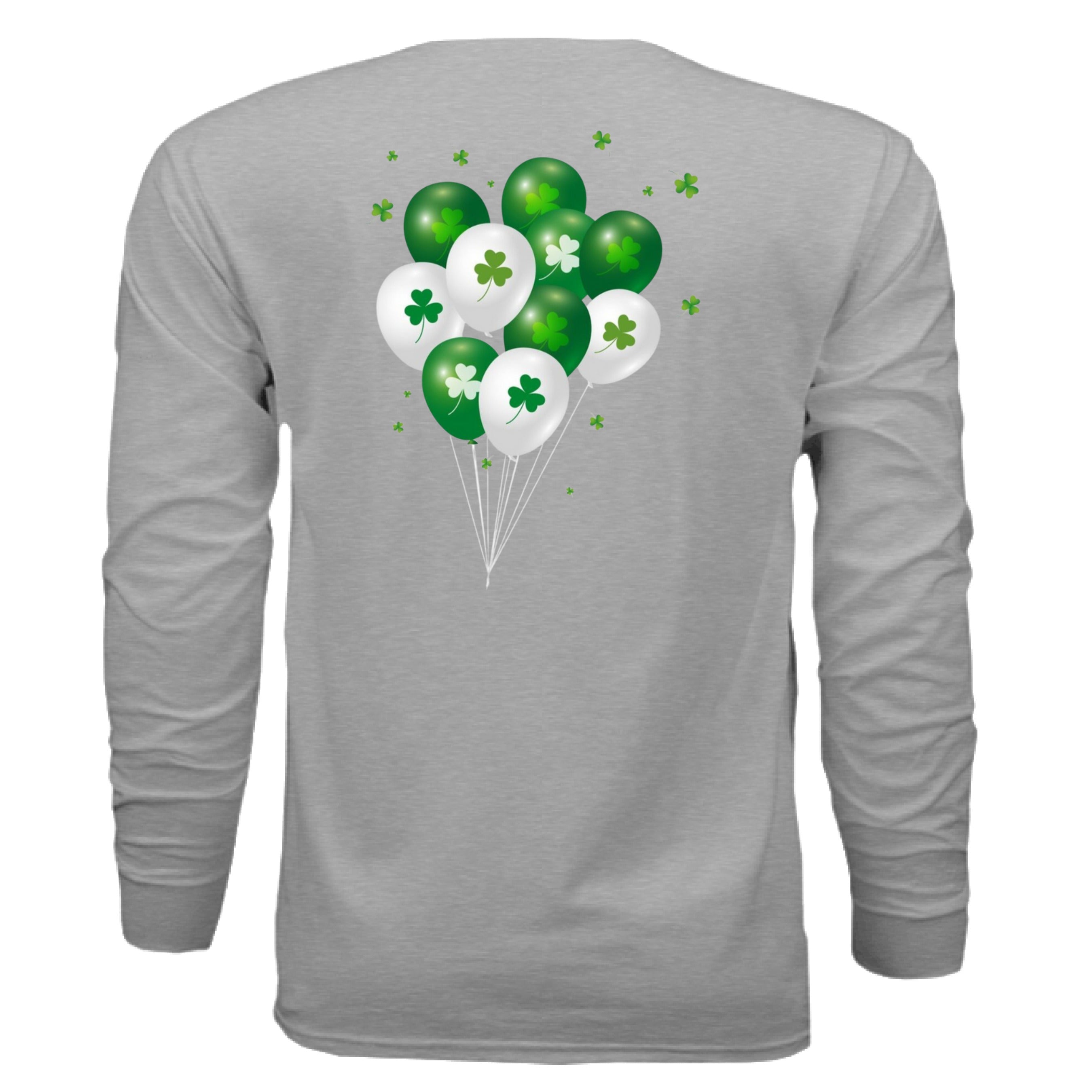 SPORT GREY - BACK