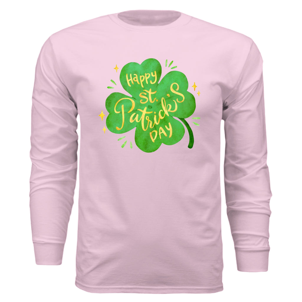 Light Pink - FRONT