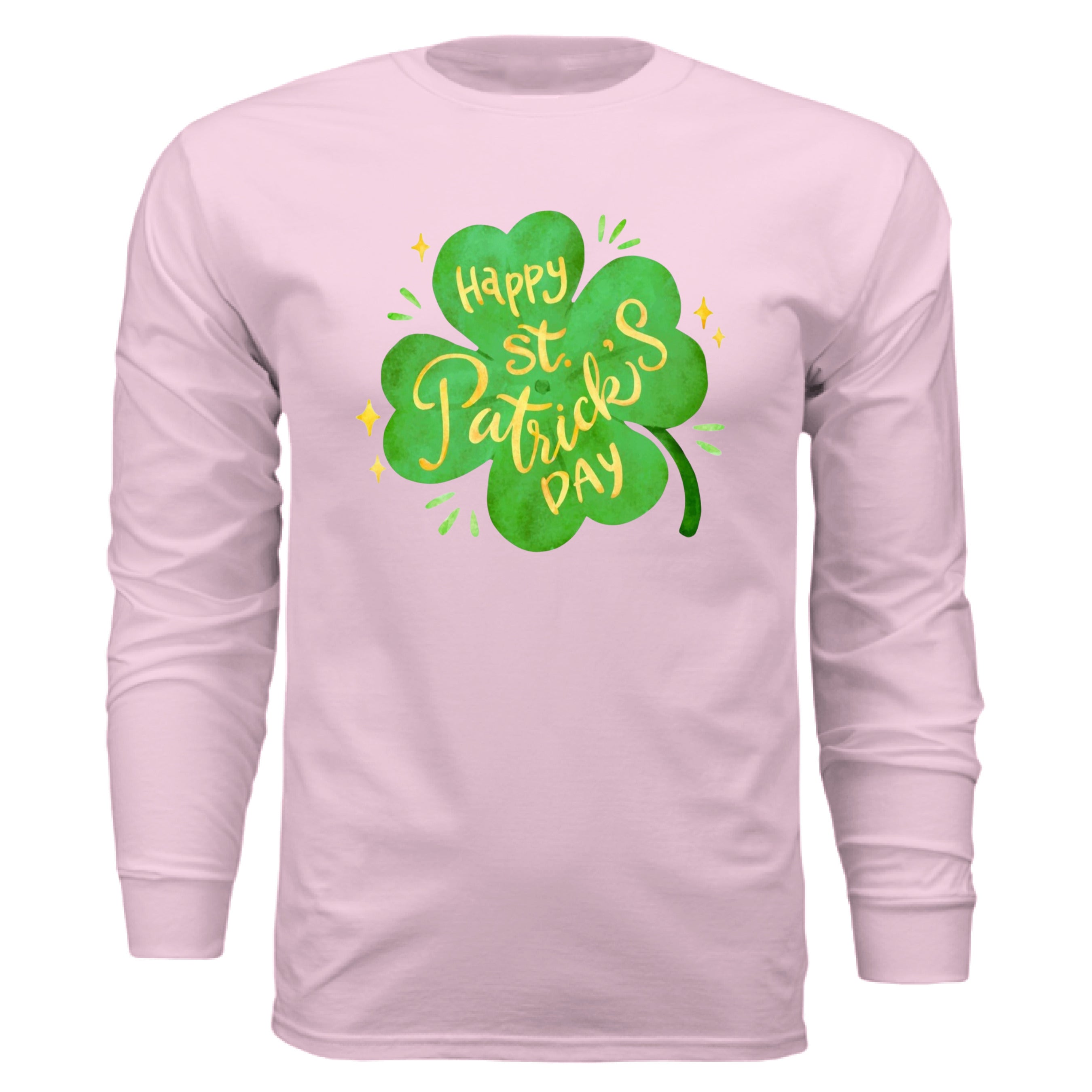 Light Pink - FRONT