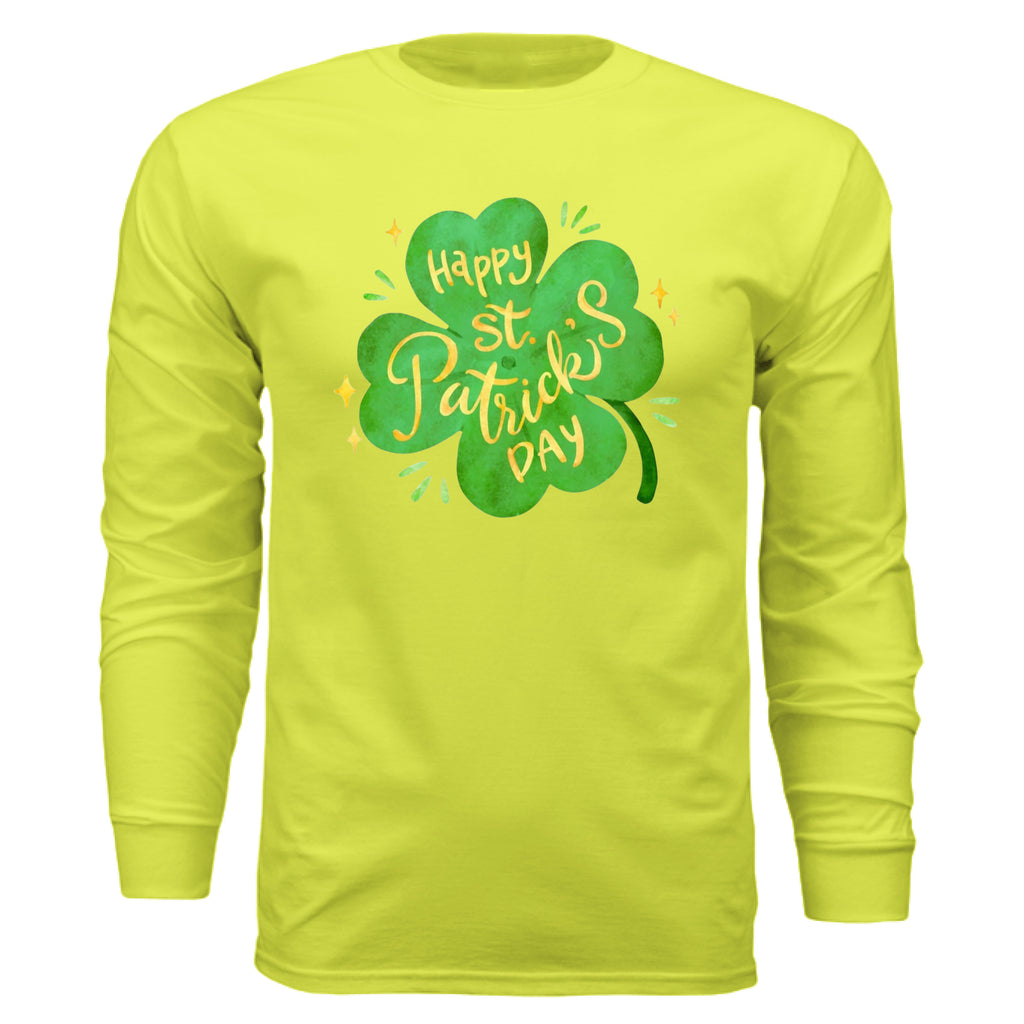 Safety Green - FRONT