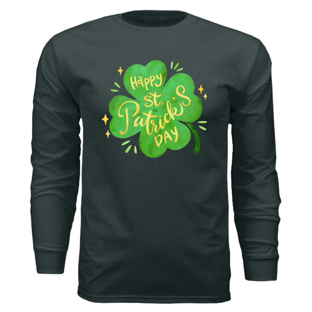 FOREST GREEN - FRONT