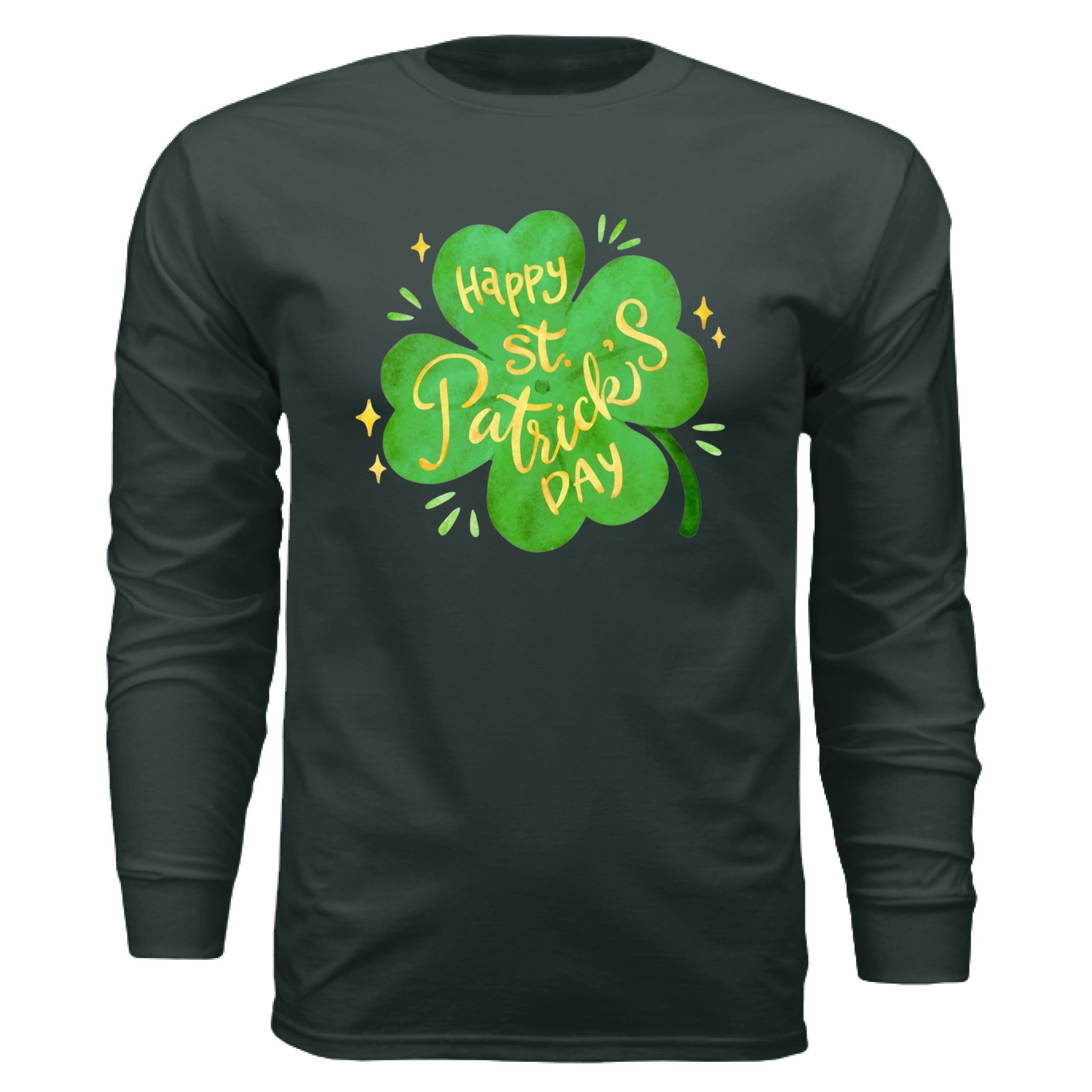 FOREST GREEN - FRONT