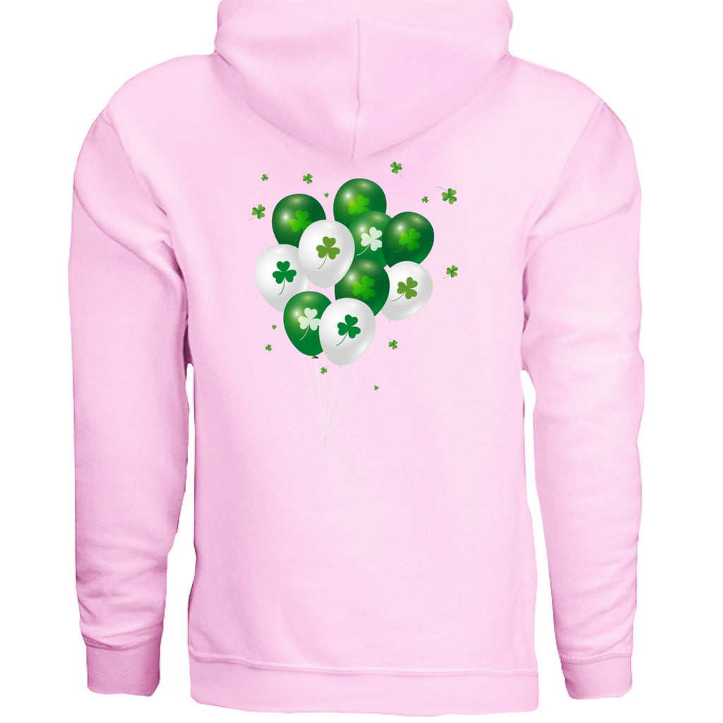 LIGHT PINK - BACK