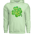 Mint Green - FRONT