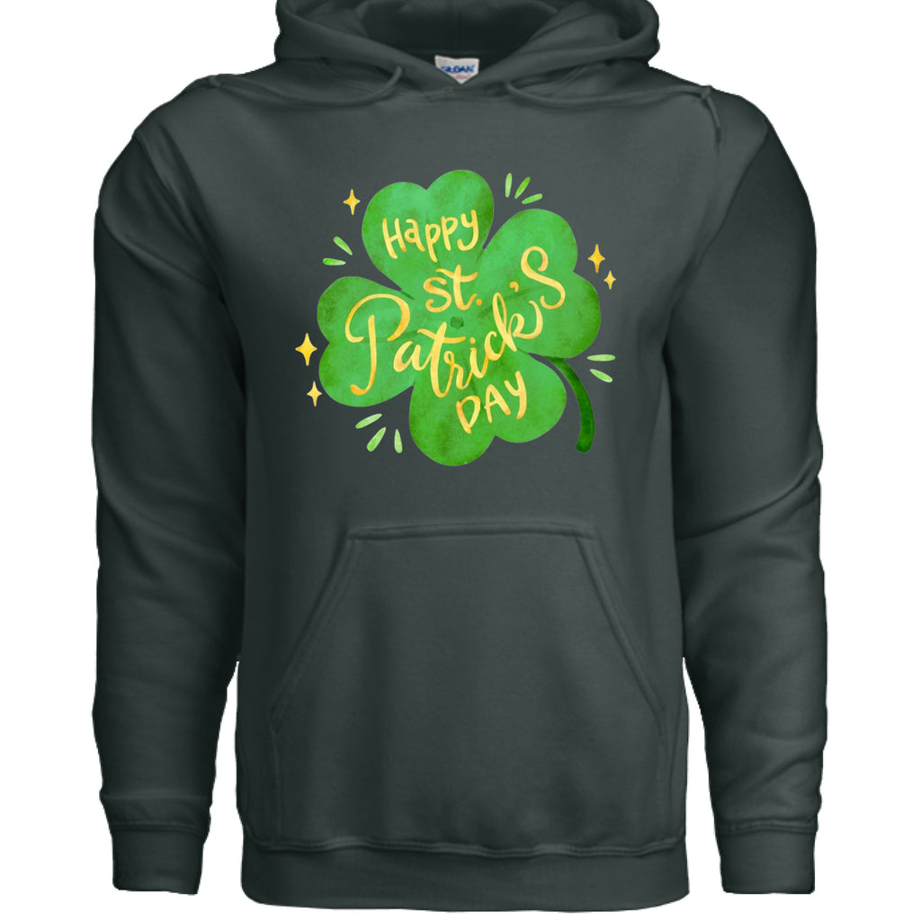 FOREST GREEN - FRONT