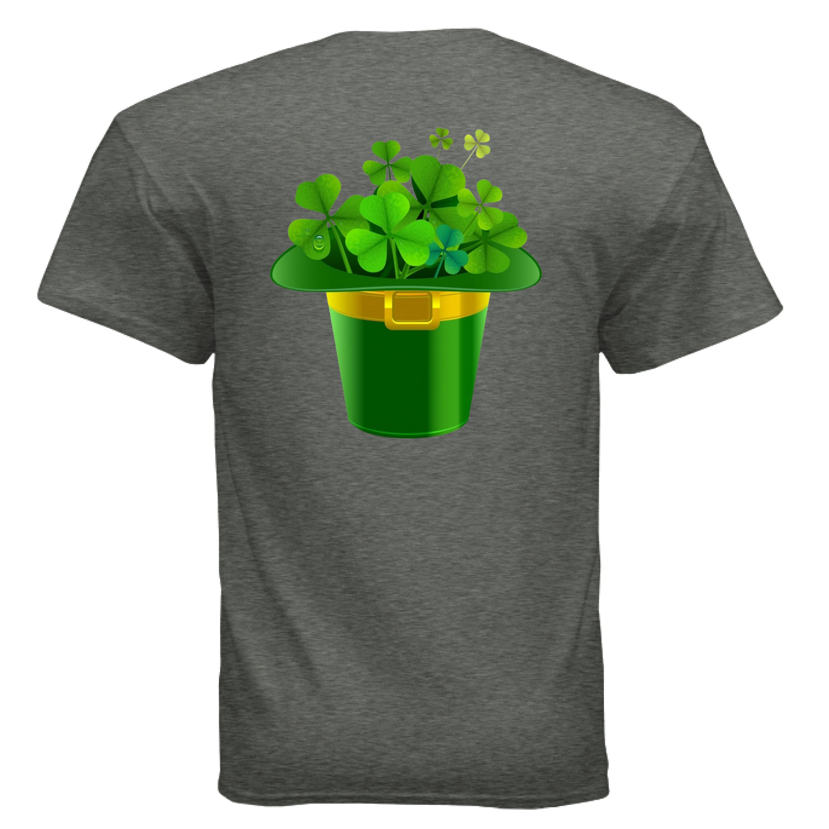 HEATHER MILITARY GREEN - BACK