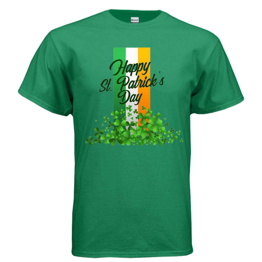 TURF GREEN - FRONT