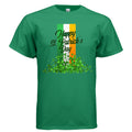 TURF GREEN - FRONT
