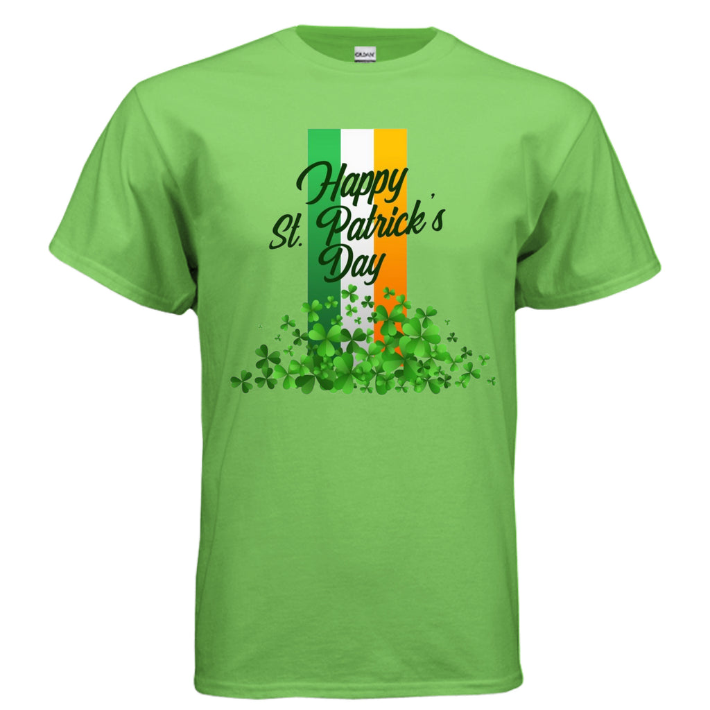 ELECTRIC GREEN - FRONT